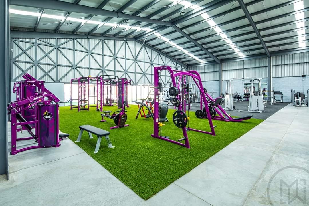 EINERGYM Colima